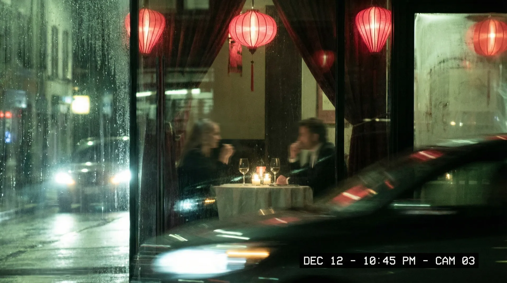 51彩娱乐 平台 - 餐厅密会偷拍照