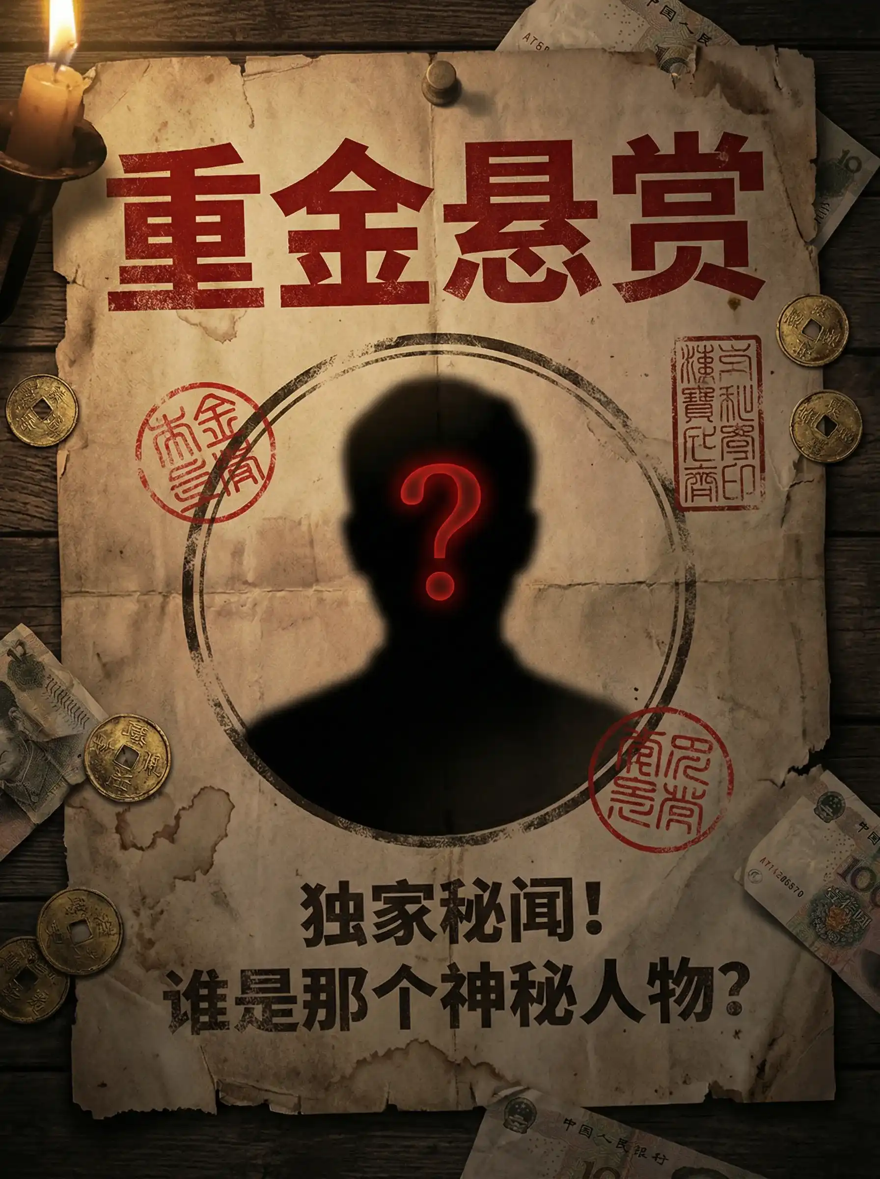 51彩娱乐 平台 - 重金悬赏线索征集令